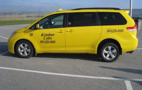 Kimber Cabs, Taxi in Vancouver, Surrey, Burnaby, New Westminster, Richmond,Whistler BC Canada